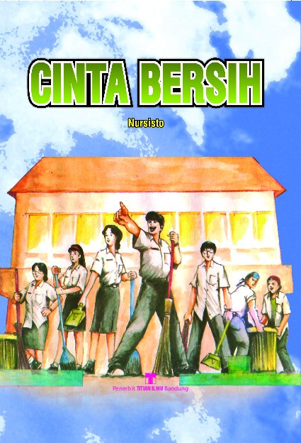 Cinta Bersih